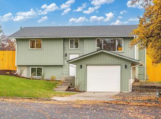 7622 N Appomattox Ct, Spokane, WA 99208