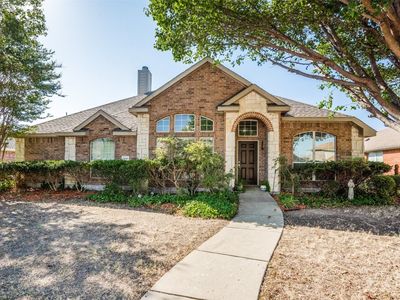 1610 Tanglewood Dr, Allen, TX, 75002