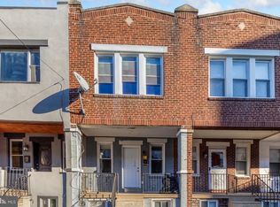1621 S Marston St, Philadelphia, PA 19145