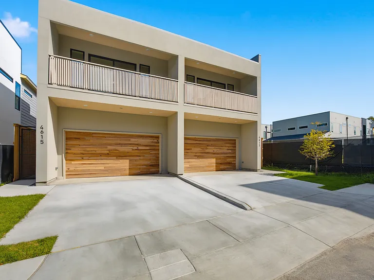 4617 Rusk Ave — Photo 3