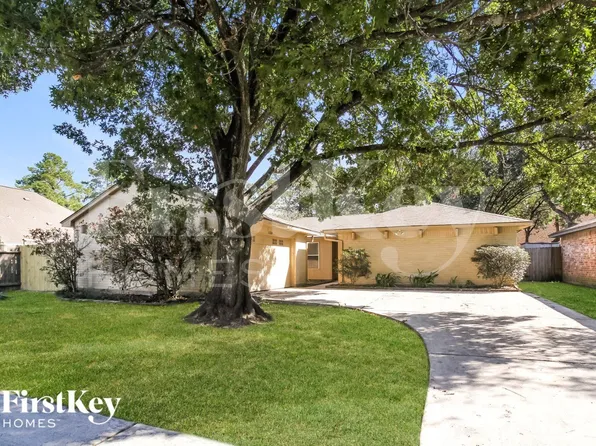 21226 Waymare Ln, Spring, TX 77388