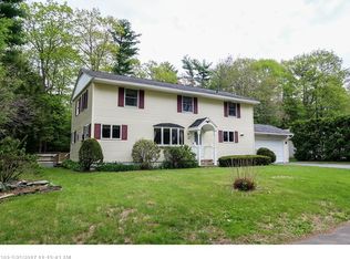 109 Purinton Ave, Augusta, ME 04330