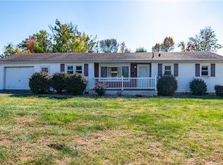 82 Nolen Dr, Decatur, IL 62521