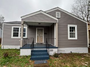 1881 Fulton Ave SW, Birmingham, AL 35211