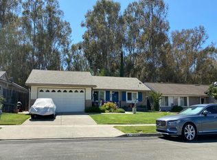 25092 Campo Rojo, Lake Forest, CA 92630