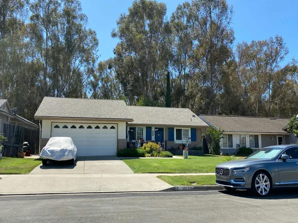 25092 Campo Rojo, Lake Forest, CA 92630