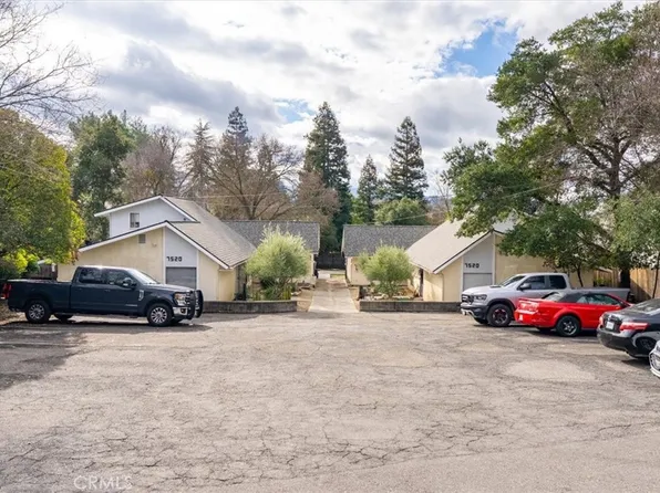 7520 Sombrilla Ave, Atascadero, CA 93422