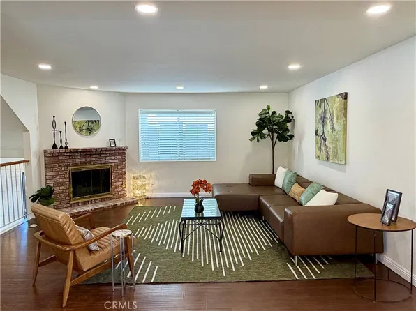 1421 12th St APT 5, Manhattan Beach, CA 90266