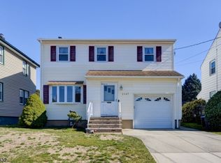 1147 Weber St, Union, NJ 07083