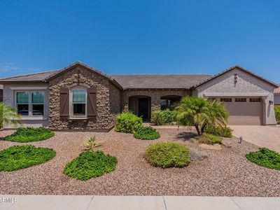 3574 E Gemini Pl, Chandler, AZ, 85249