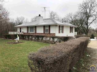 5126 SE 69th St, Berryton, KS 66409