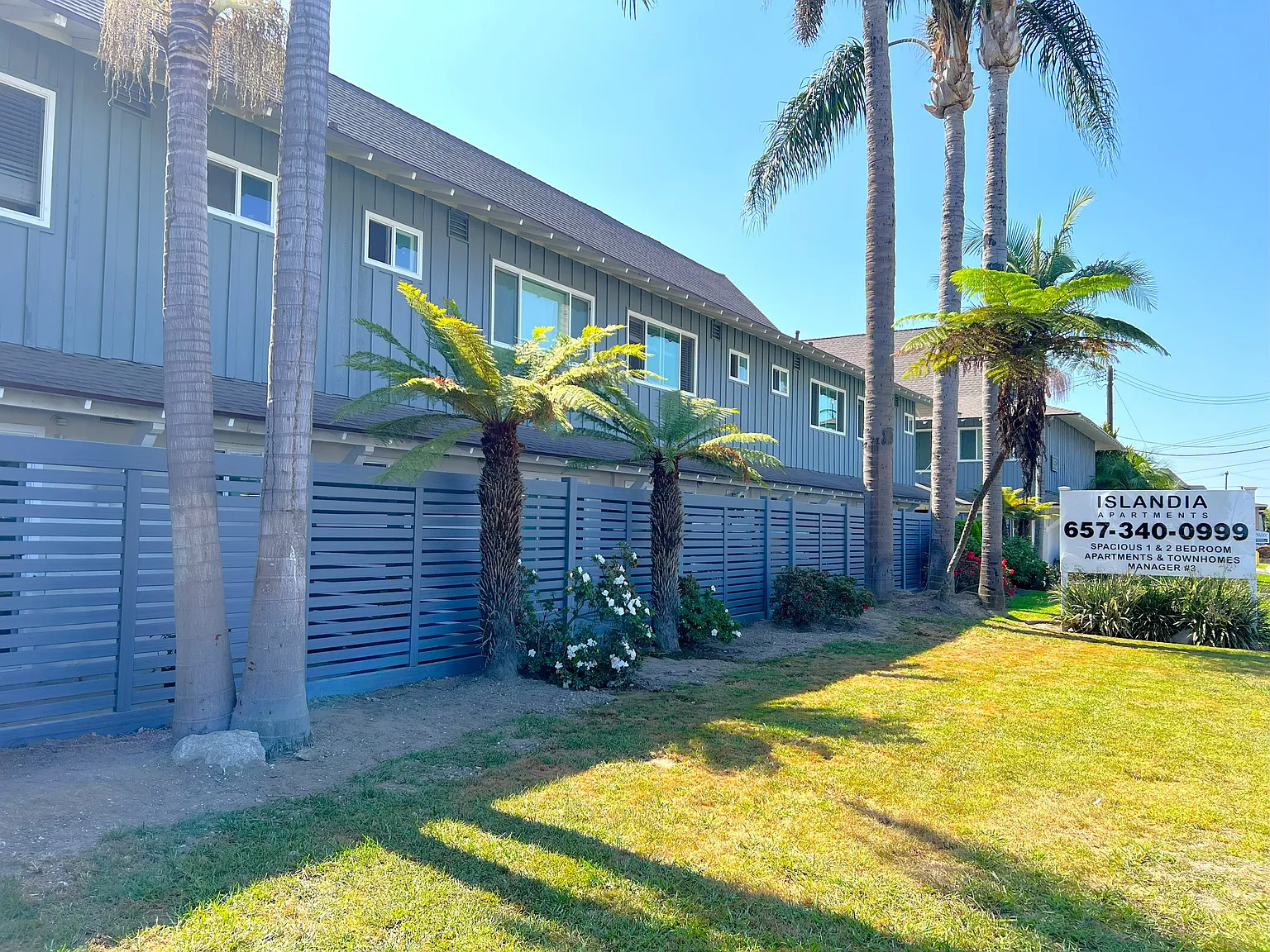 Islandia Apartments — Photo 3
