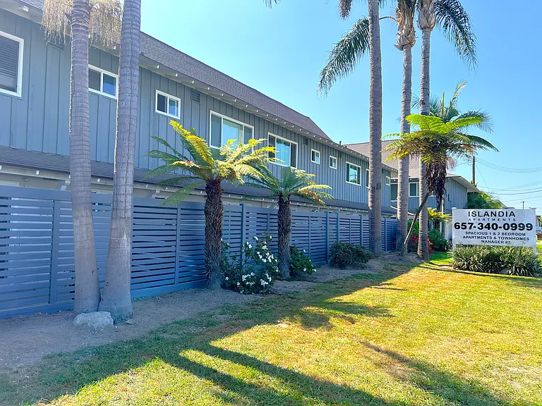 Islandia Apartments — Photo 3