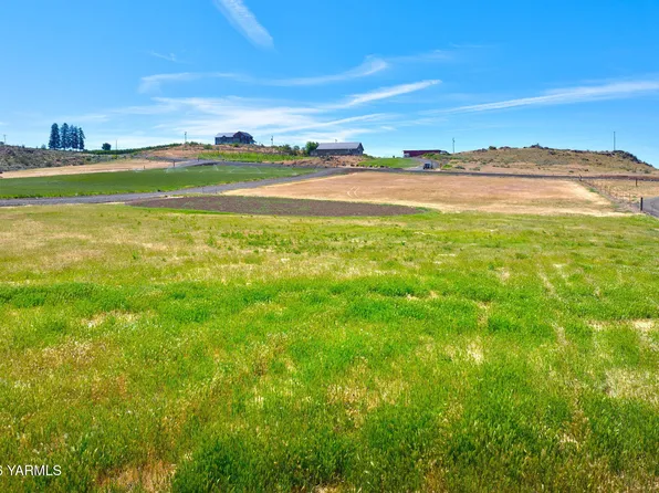 601 Thompson Rd, Cowiche, WA 98923