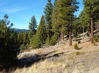 13 Gray Fox Ln, Portola, CA 96122