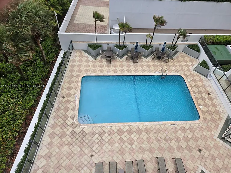3550 Galt Ocean Dr #501 — Photo 15