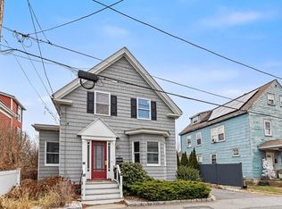 37 Sargents Ct, Lynn, MA 01905