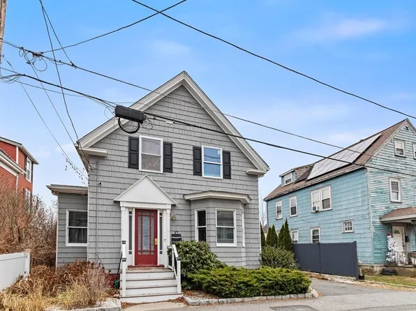 37 Sargents Ct, Lynn, MA 01905