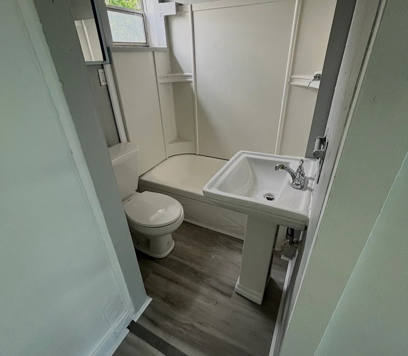 1 bed, 500 sqft, $725 — Photo 4