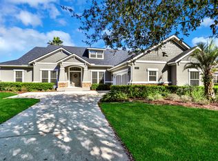768 Eagle Point Dr, Saint Augustine, FL 32092