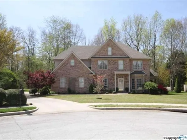 101 Kelvingrove Dr, Madison, AL 35758