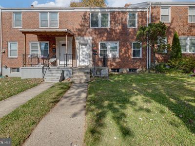 1316 Dartmouth Ave, Baltimore, MD, 21234
