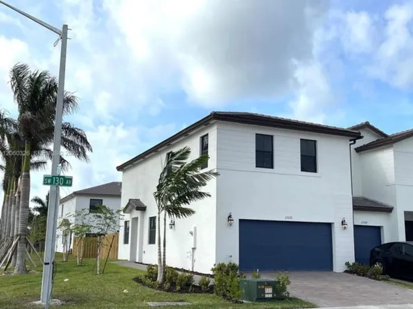 23172 SW 130th Ave, Miami, FL