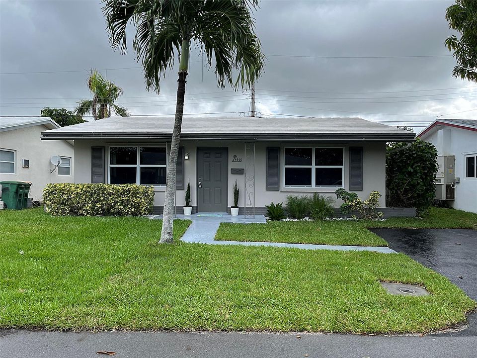 1st image of 4560 NW 16th Terrace