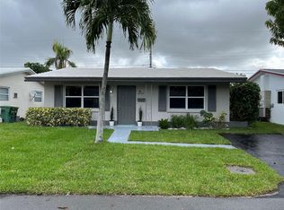 4560 NW 16th Ter, Tamarac, FL 33309