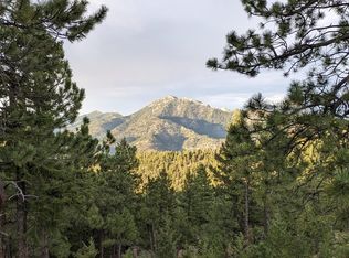 1312 Chute Rd, Golden, CO 80403