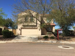 14682 N 162nd Ln, Surprise, AZ 85379