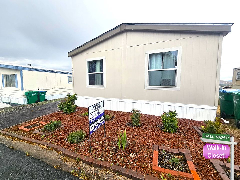 1st image of 7900 N Virginia St #162