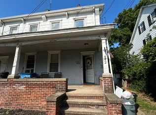 438-442 Washington St, Morrisville, PA 19067