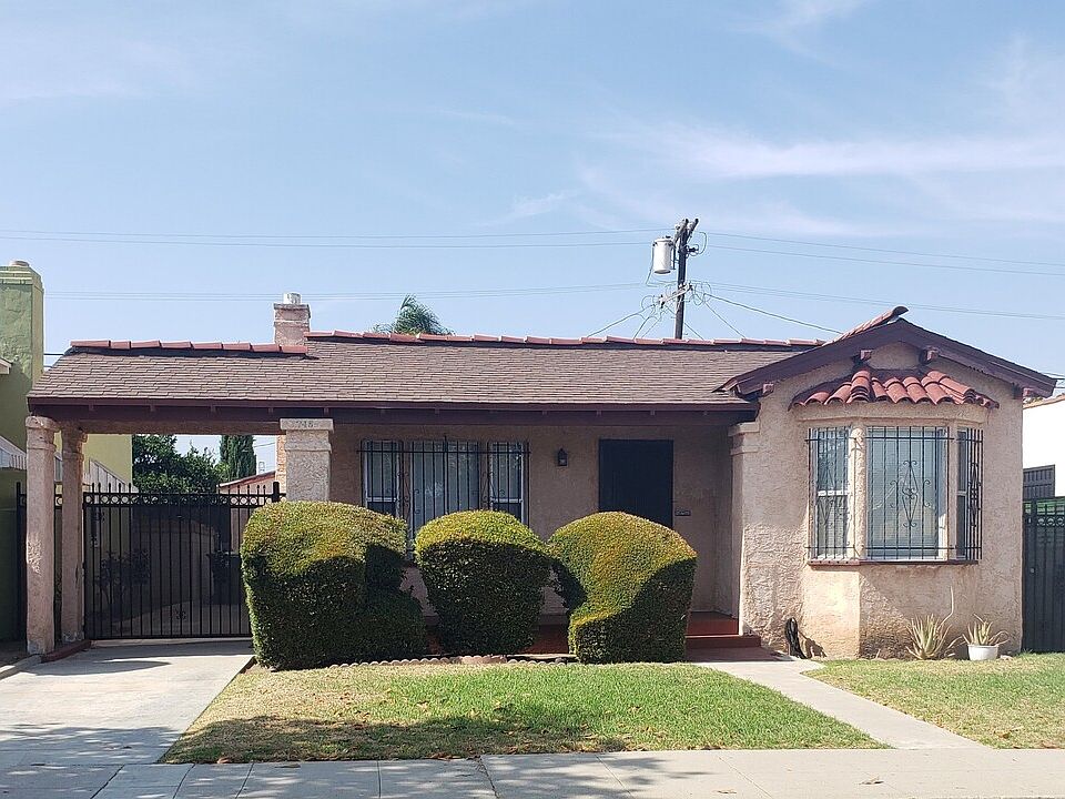 1st image of 745 W 104th St