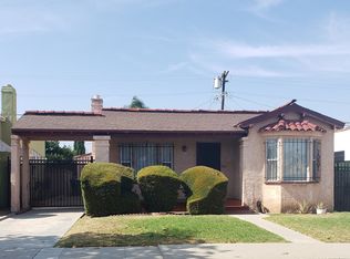 745 W 104th St, Los Angeles, CA 90044