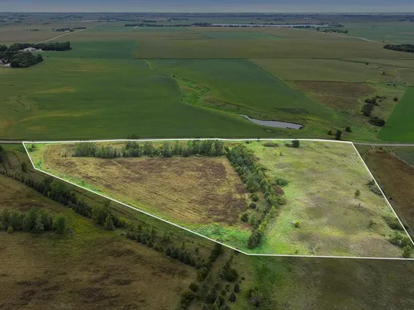 160th Ave, Russell, MN 56169