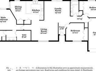 6031 NW 42nd Ave, Coconut Creek, FL 33073