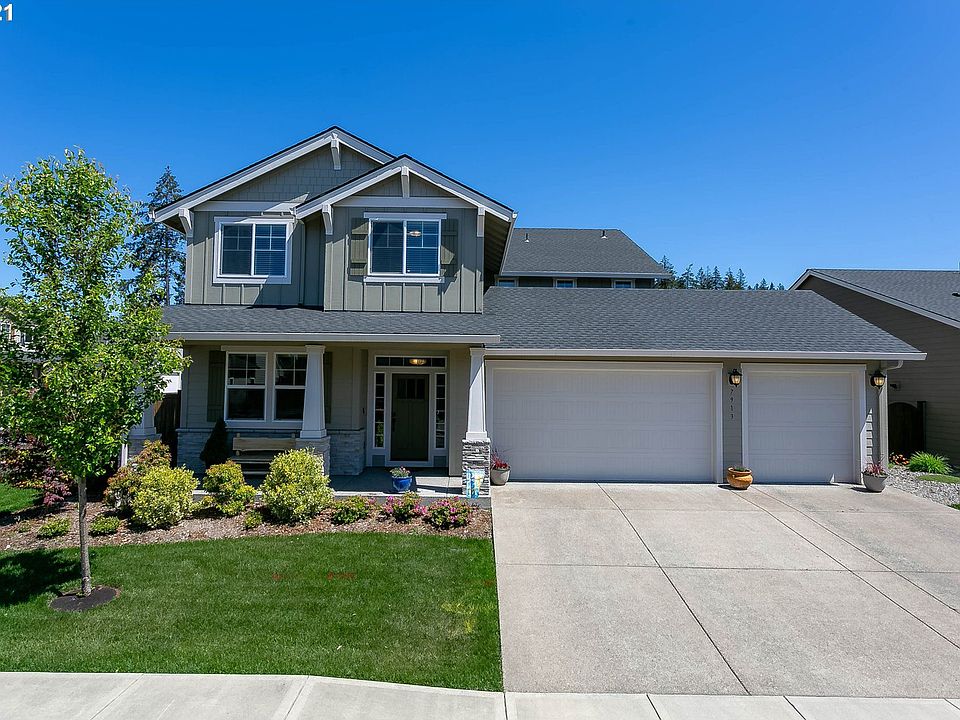 1st image of 7913 NE 173rd Ave