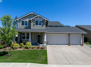 7913 NE 173rd Ave, Vancouver, WA 98682
