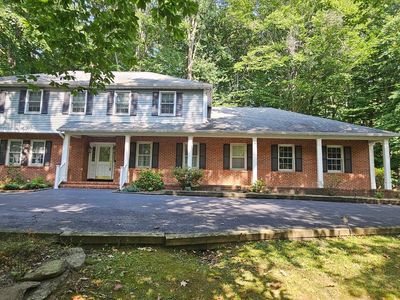 50 W Long Dr, Lawrence Township, NJ, 08648
