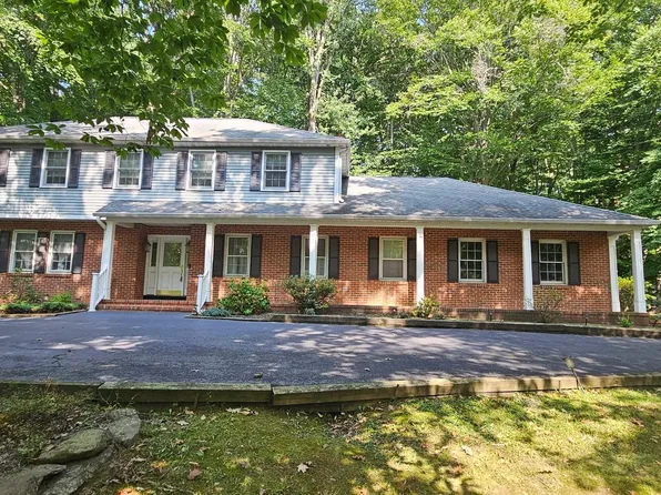 50 W Long Dr, Lawrence Township, NJ 08648