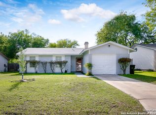 5939 Cliff Bank St, San Antonio, TX 78250