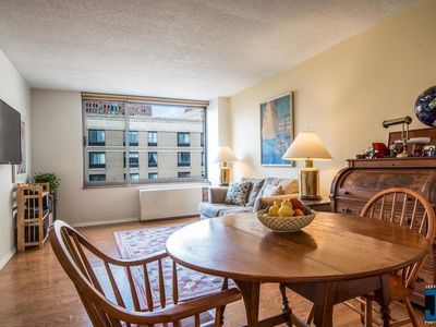 2 S End Ave APT 8E, New York, NY, 10280
