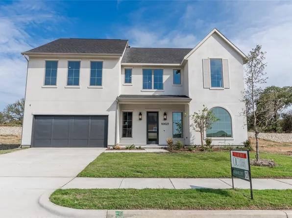 10021 Crescent Dr, Providence Village, TX 76227