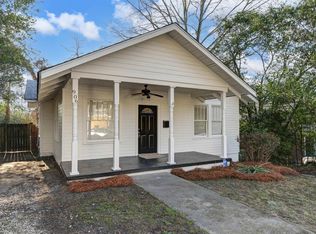 906 Beaufort St, Columbia, SC 29201