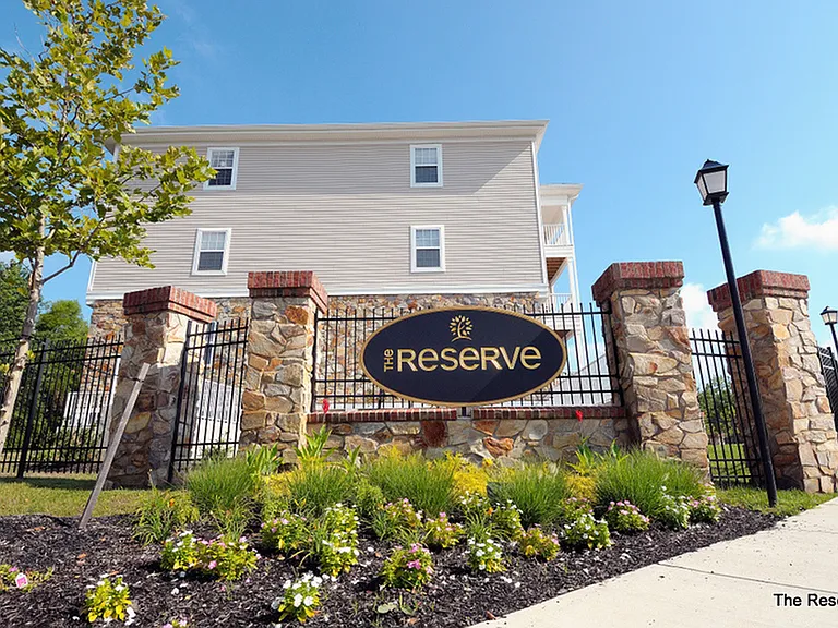 The Reserve at Forest Gate — Photo 13