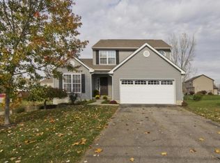 304 Blacks Rd, Pataskala, OH 43062