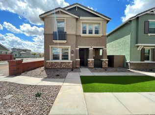 2789 S Betty St, Gilbert, AZ 85295