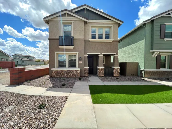 2789 S Betty St, Gilbert, AZ 85295