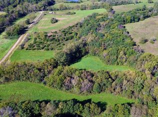 8th Street And Vail Ave, Blockton, IA 50836